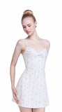 MATTEA DRESS 2607D02TR 