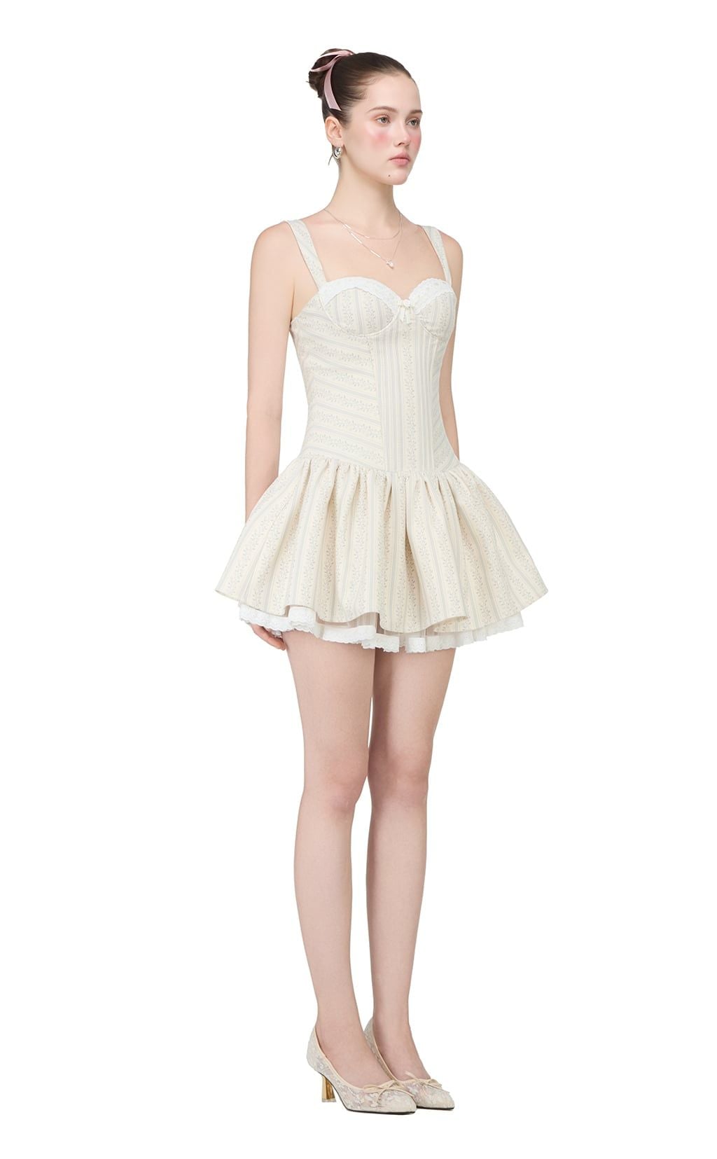  MEREDITH DRESS PF25D06KE 