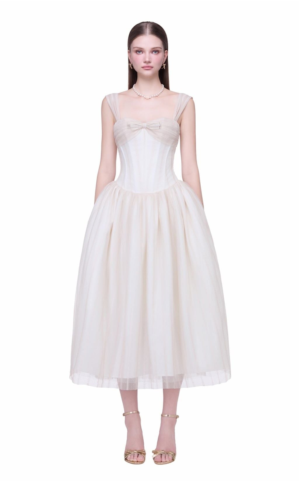  HARRIET DRESS 2606D02KE 
