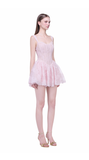  GISELLE DRESS 2605D07HO 