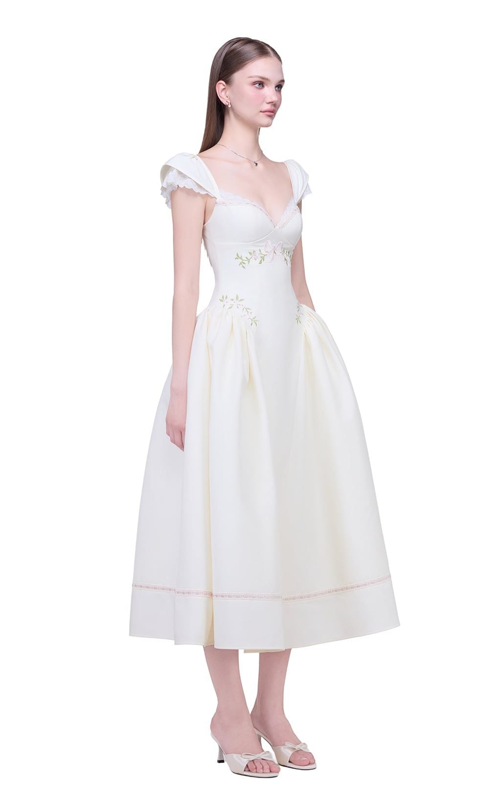  LENNON DRESS 2605D05KE 