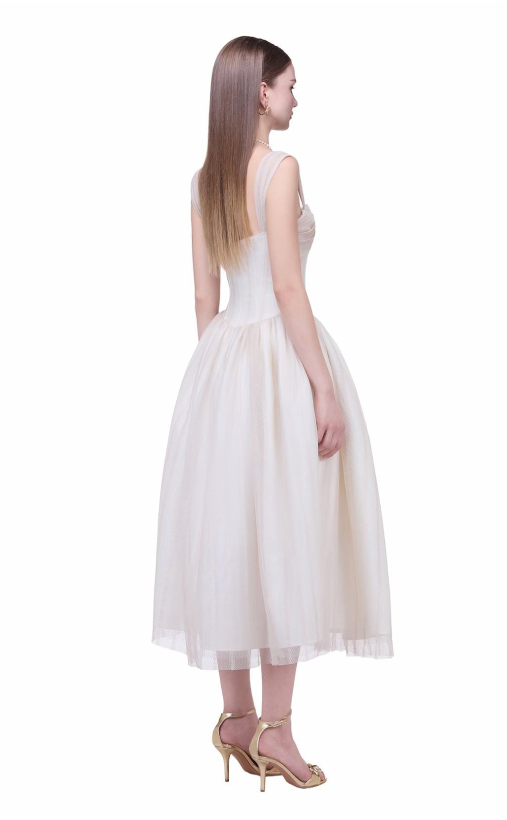  HARRIET DRESS 2606D02KE 