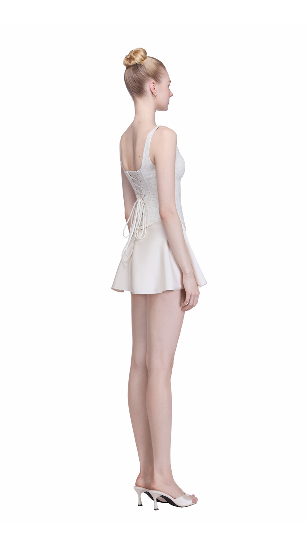  BELLAMY CORSET 2605C07HO 