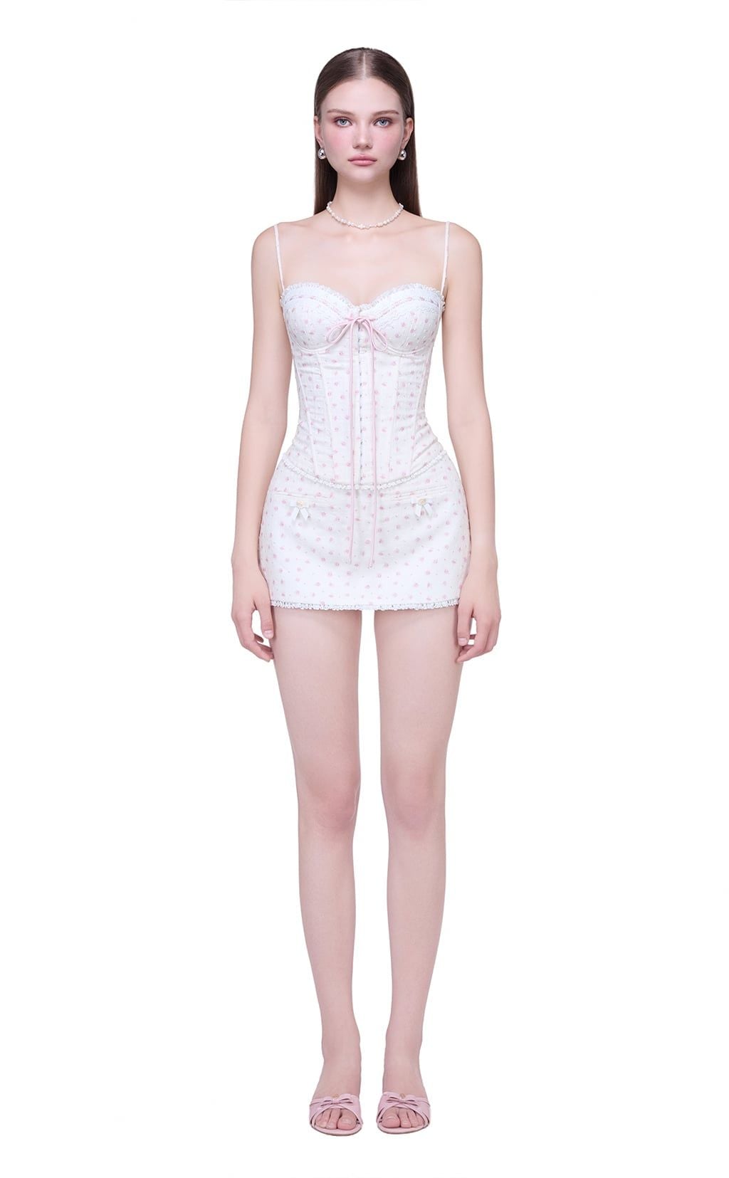 LOLITA CORSET 2605C03KE 