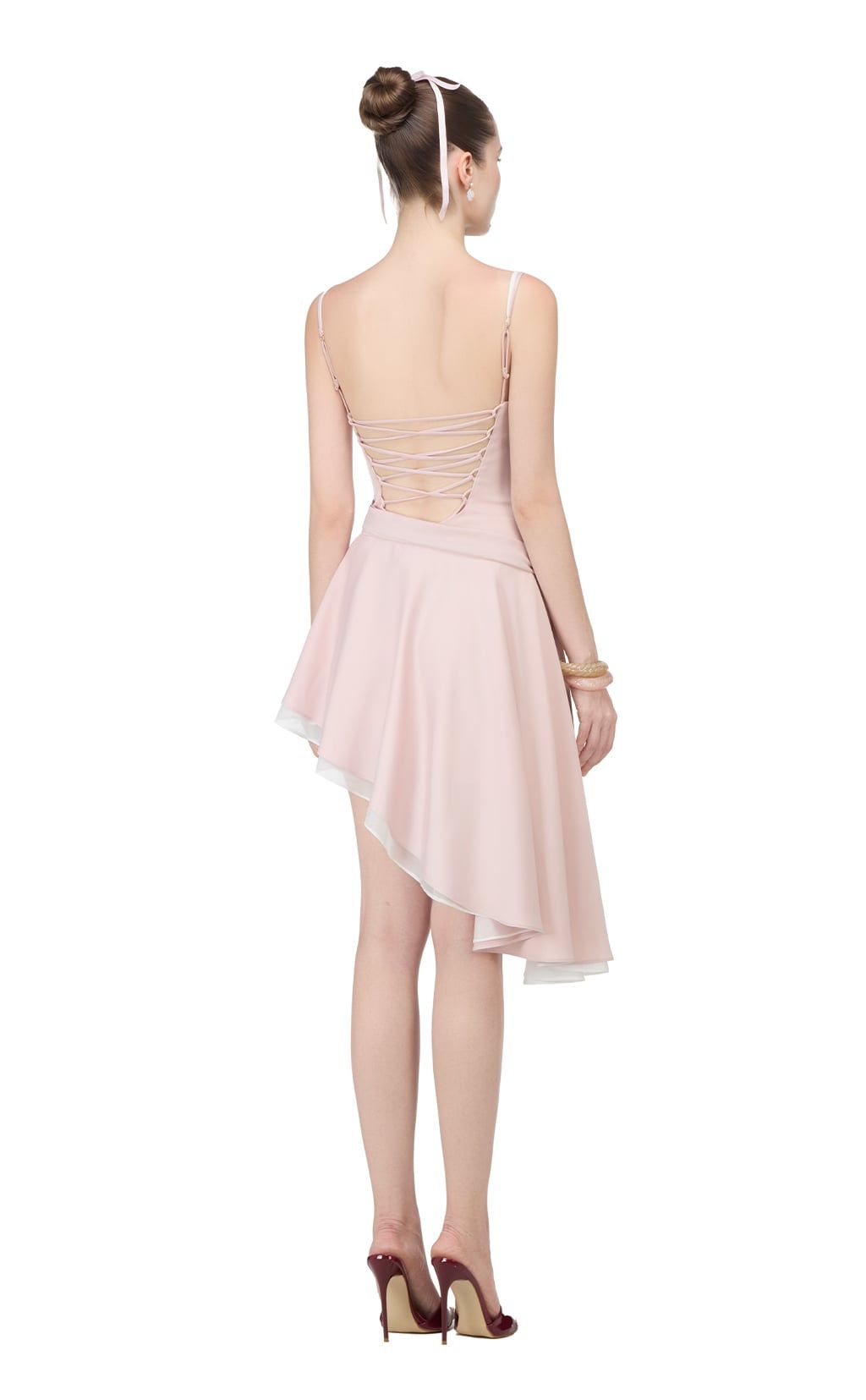  BRIDGET DRESS  PF25D05HO 