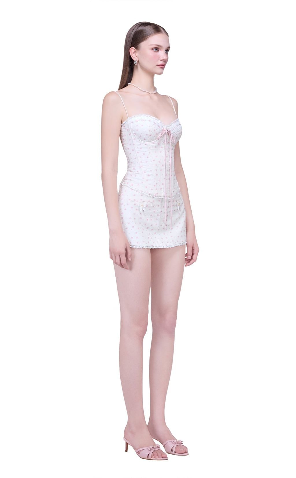  LOLITA CORSET 2605C03KE 