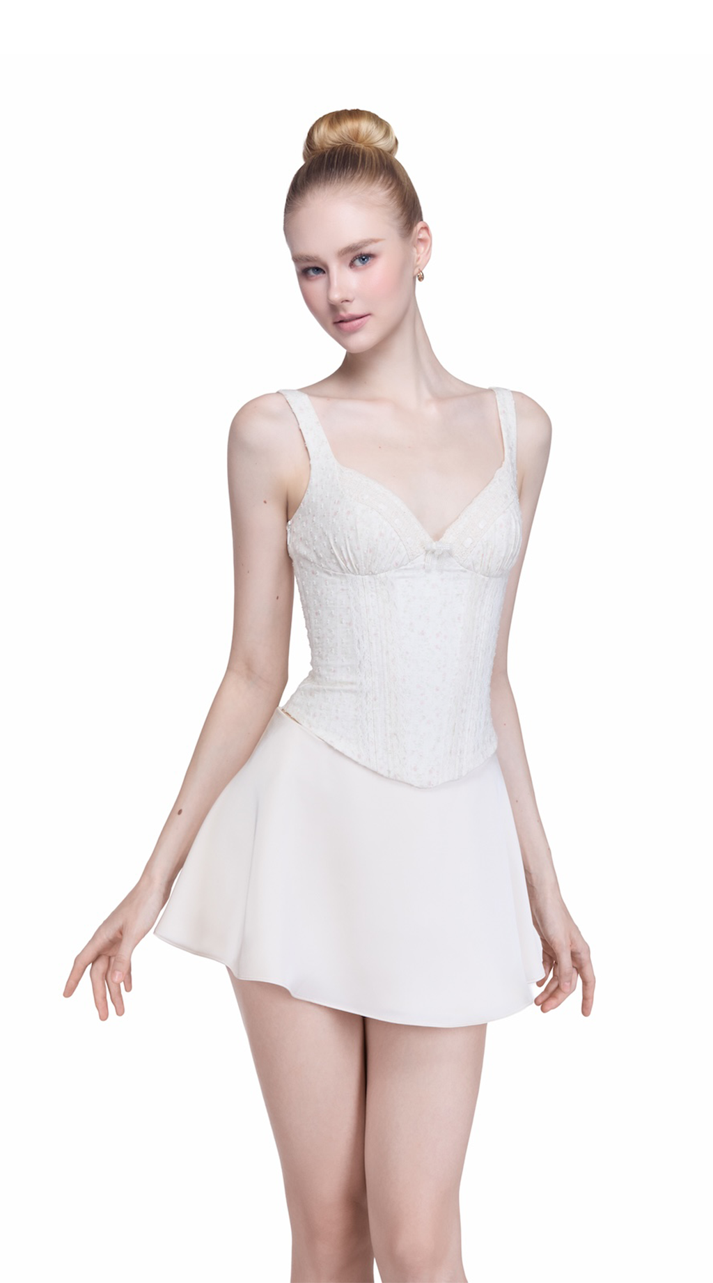  BELLAMY CORSET 2605C07HO 