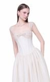  HARRIET DRESS 2606D02KE 