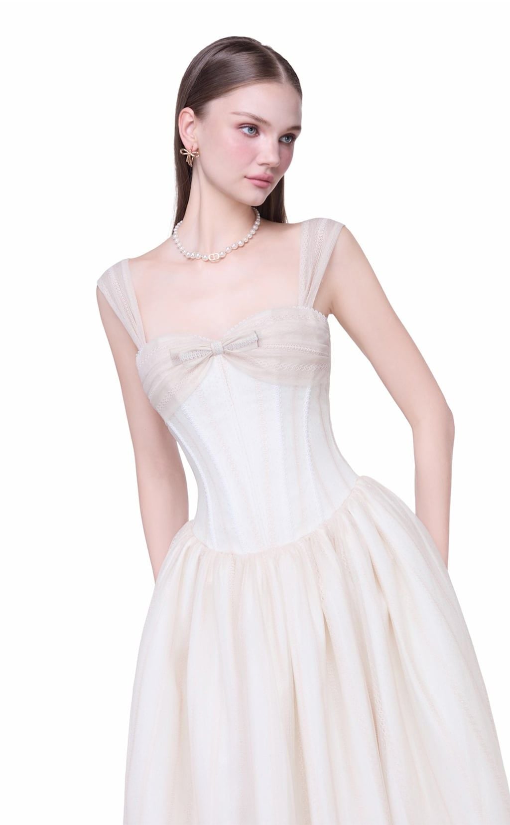  HARRIET DRESS 2606D02KE 