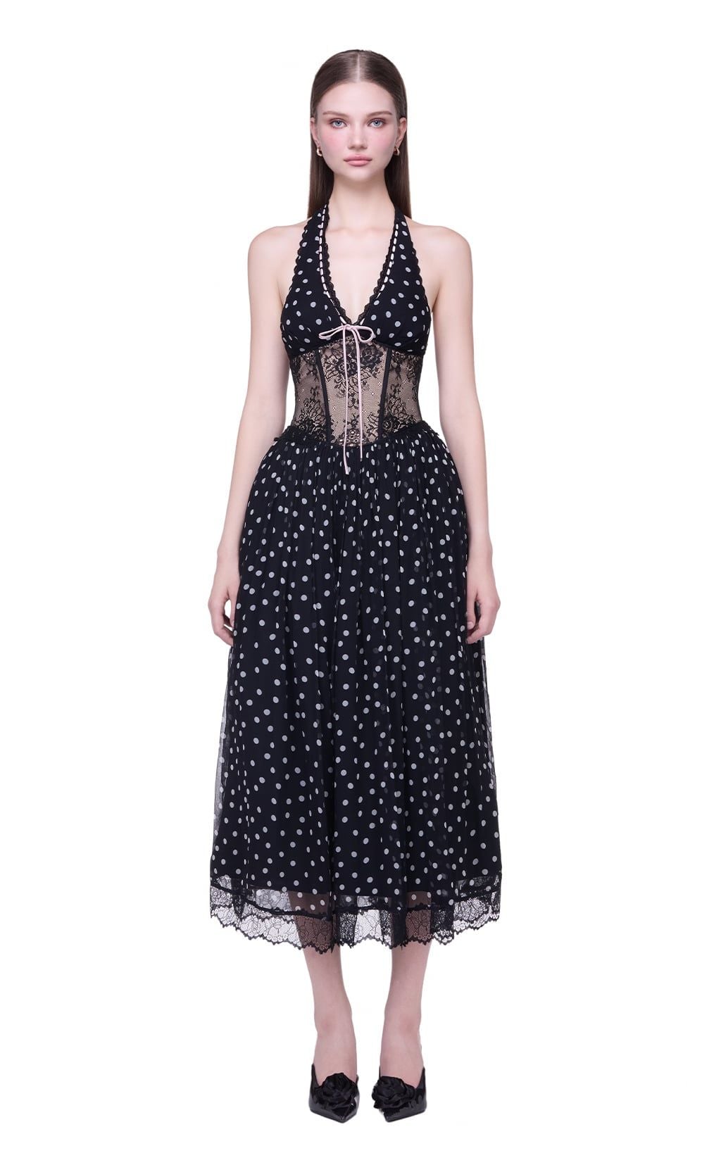  POESY DRESS 2605D04DE 
