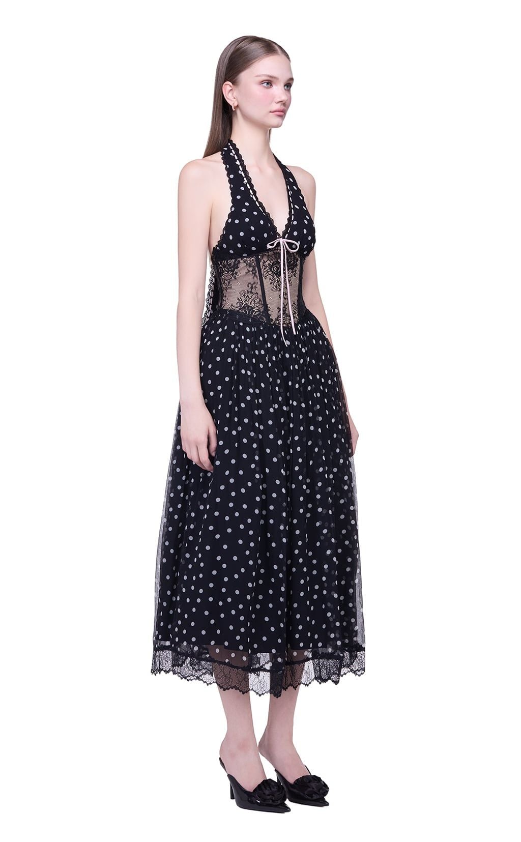  POESY DRESS 2605D04DE 