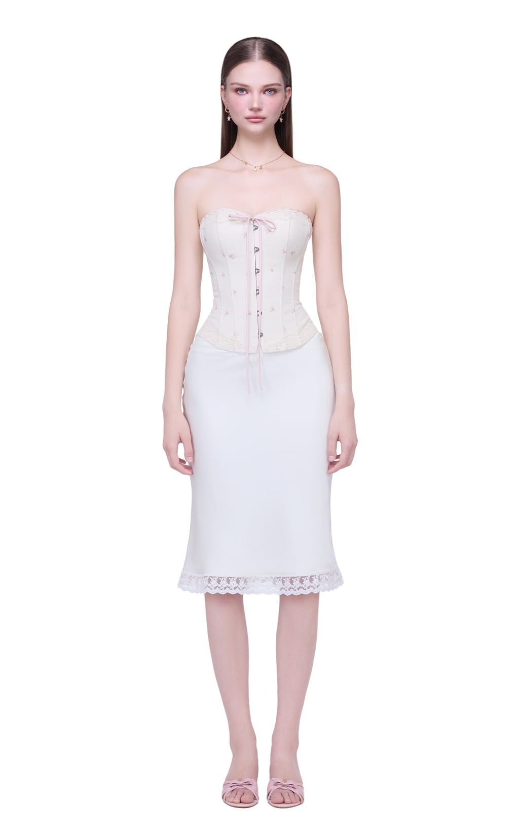  EVERLY CORSET 2605C05KE 