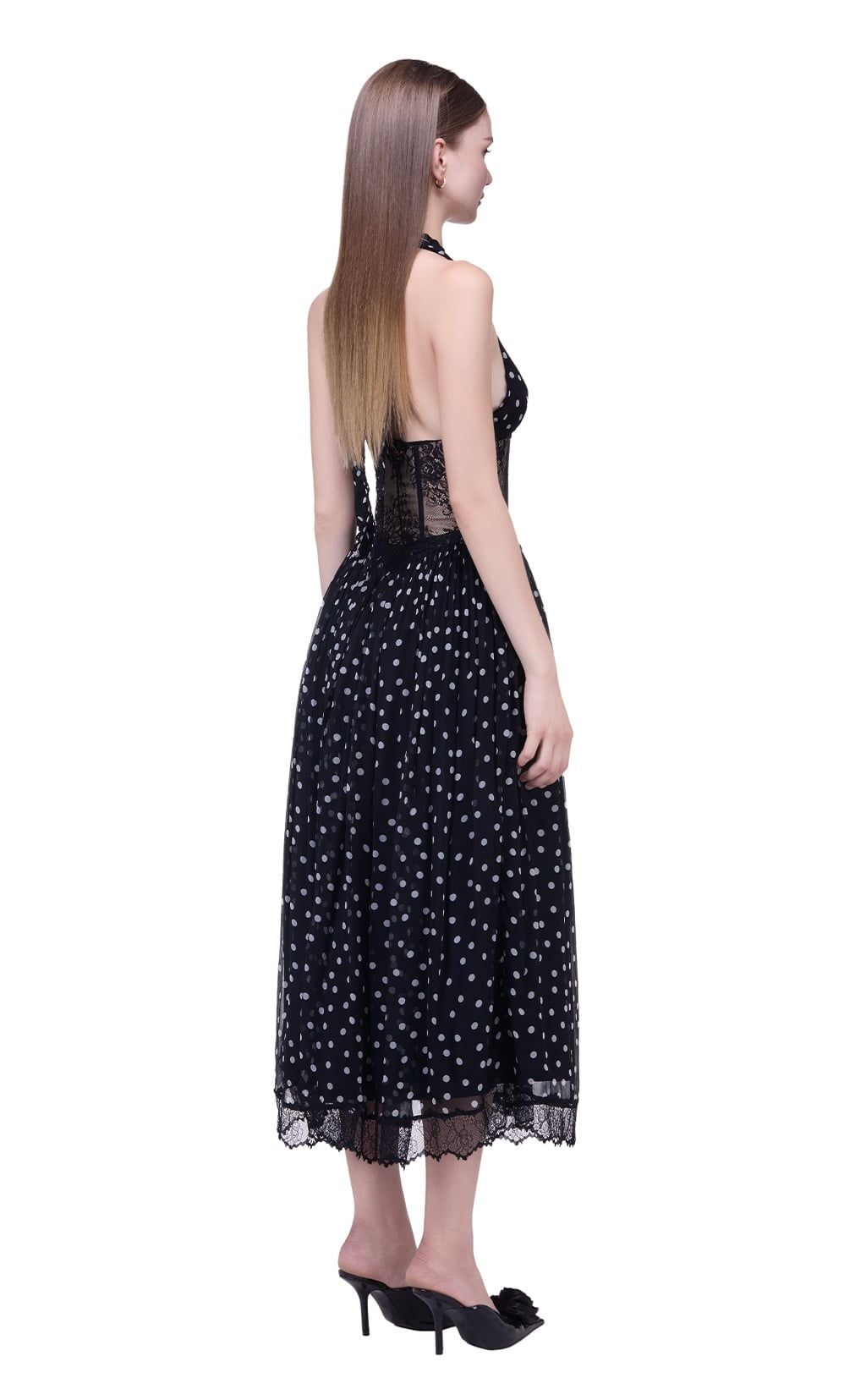  POESY DRESS 2605D04DE 