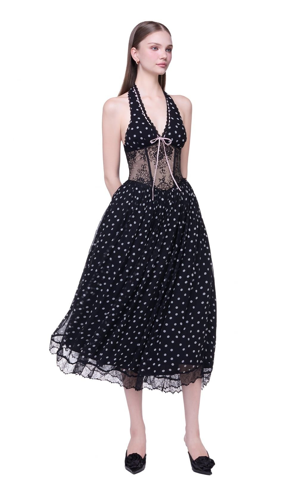  POESY DRESS 2605D04DE 