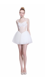  DULCIE DRESS 2607D08TR 