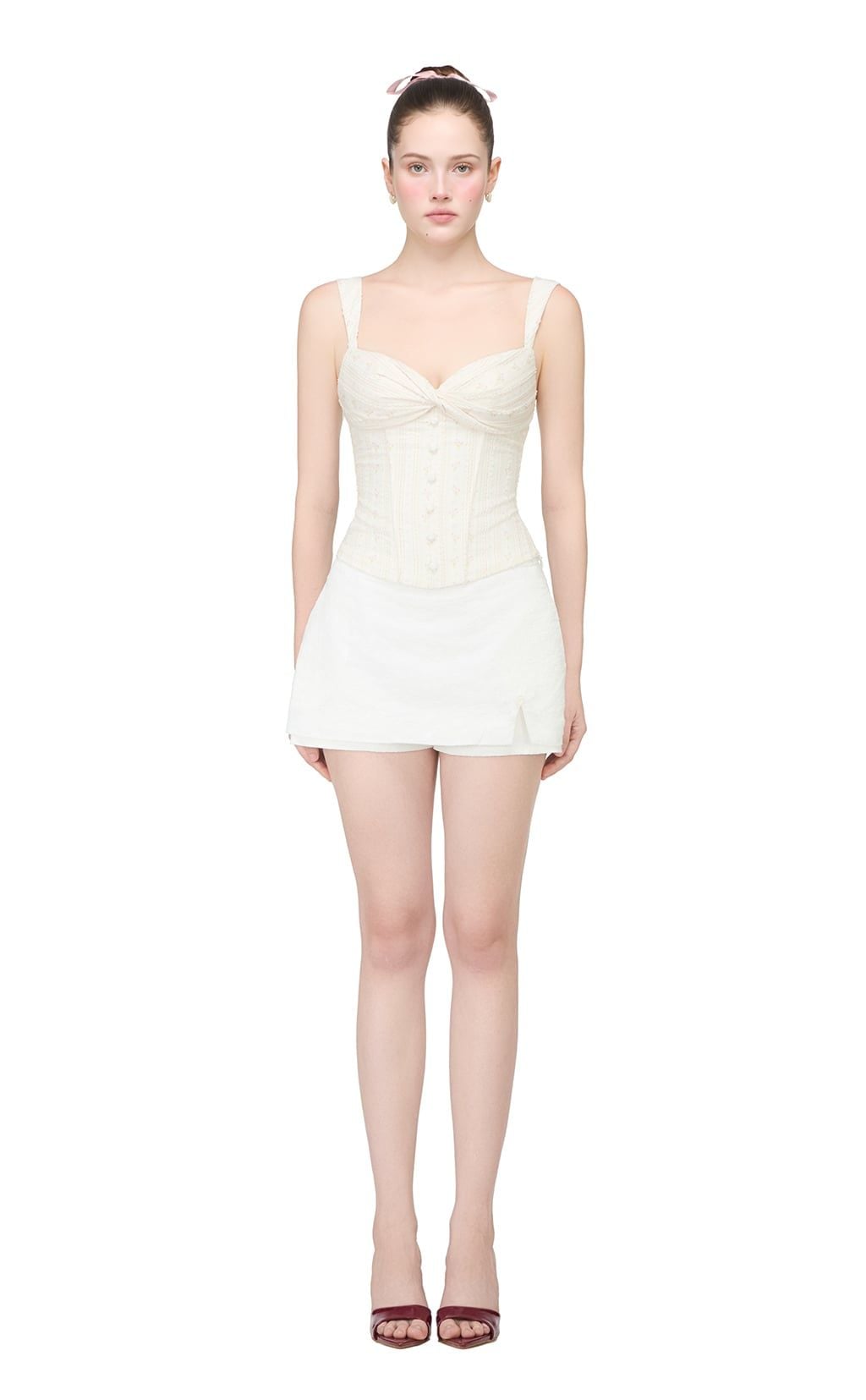  PRIMROSE CORSET PF25C07KE 