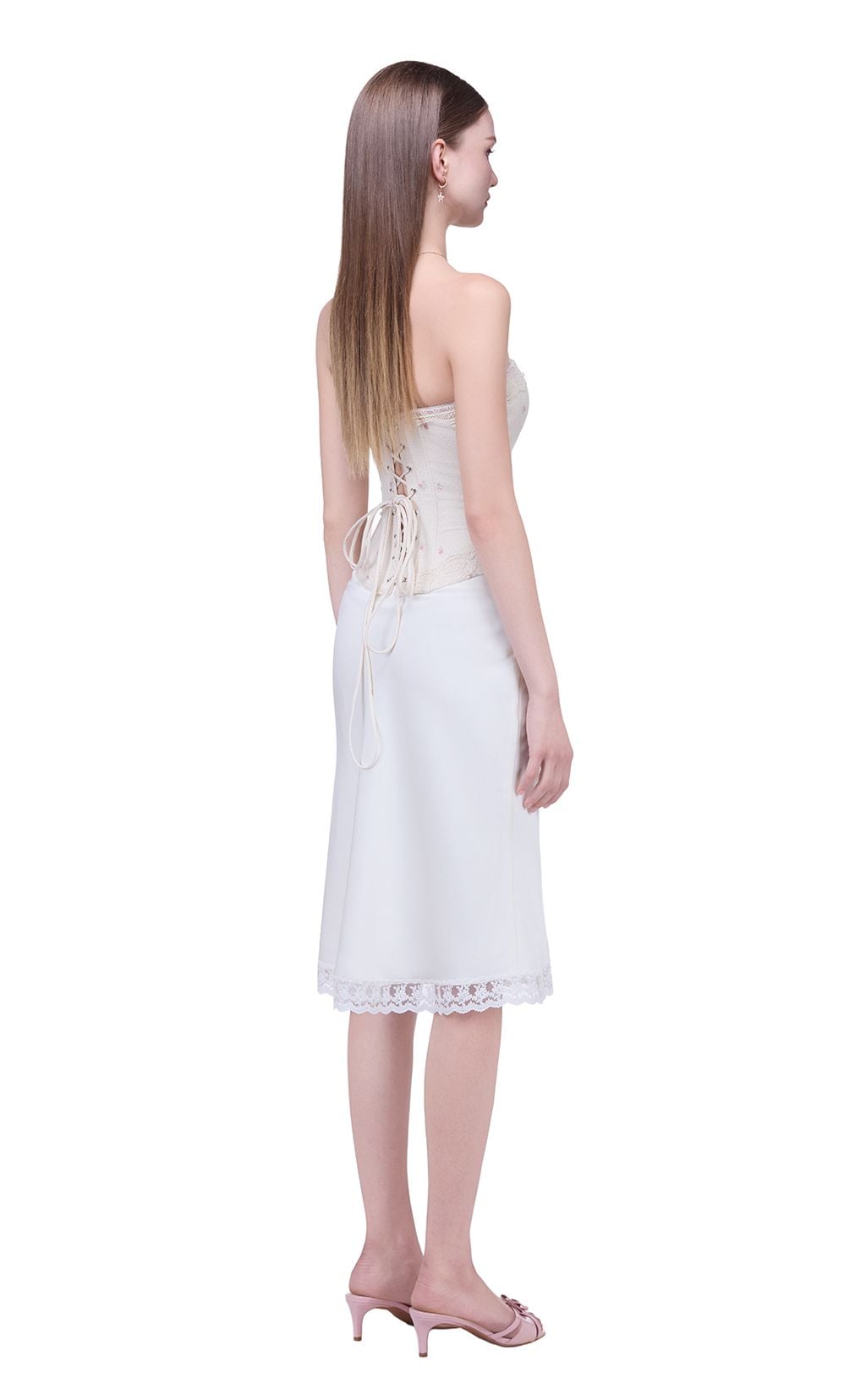  EVERLY CORSET 2605C05KE 