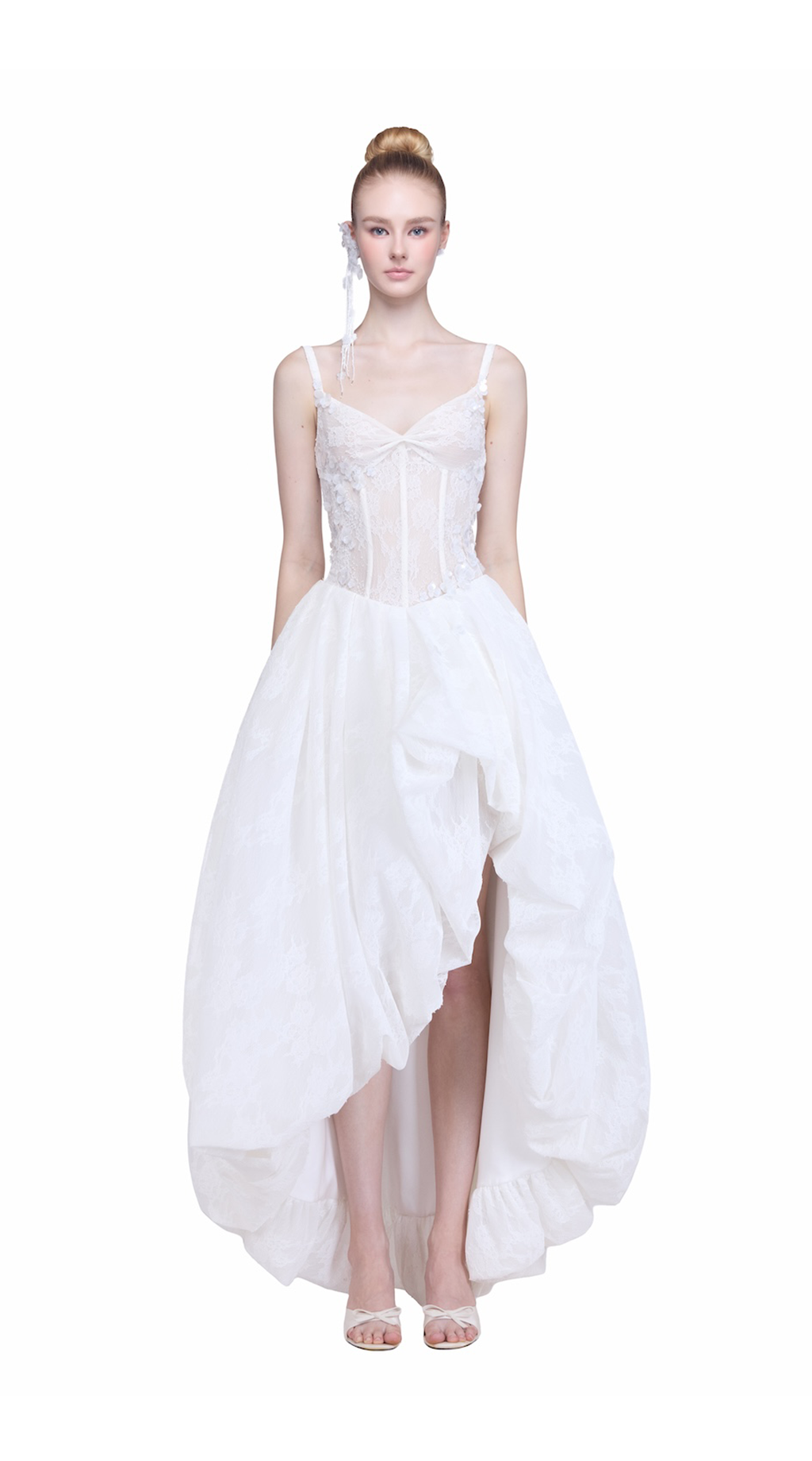  MONROE DRESS 2607D06TR 