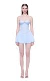  BALLERIE SKIRT BLUE 2605B01XA 