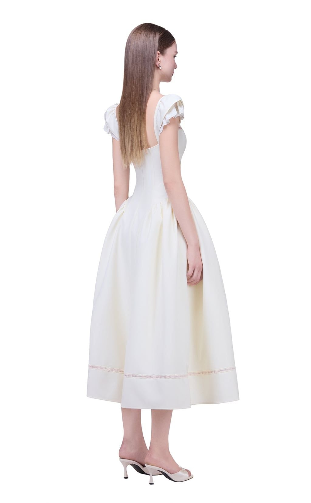  LENNON DRESS 2605D05KE 