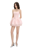  OPHELIA DRESS (pink) 