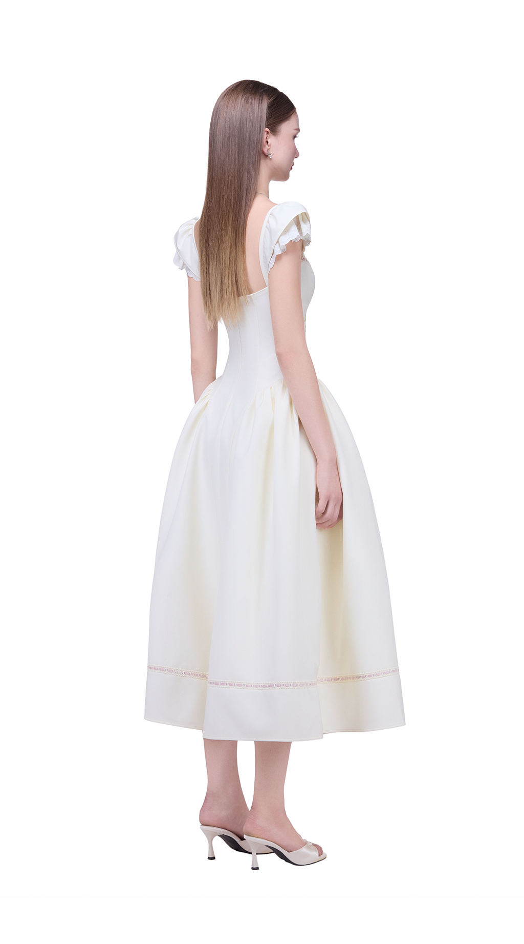  LENNON DRESS 2605D05KE 