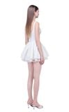  BRIONY DRESS 2606D01TI 