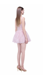  GISELLE DRESS 2605D07HO 