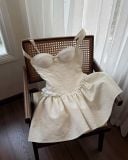  STELLA DRESS PF25G01KE 