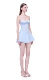 BALLERIE SKIRT BLUE 2605B01XA 