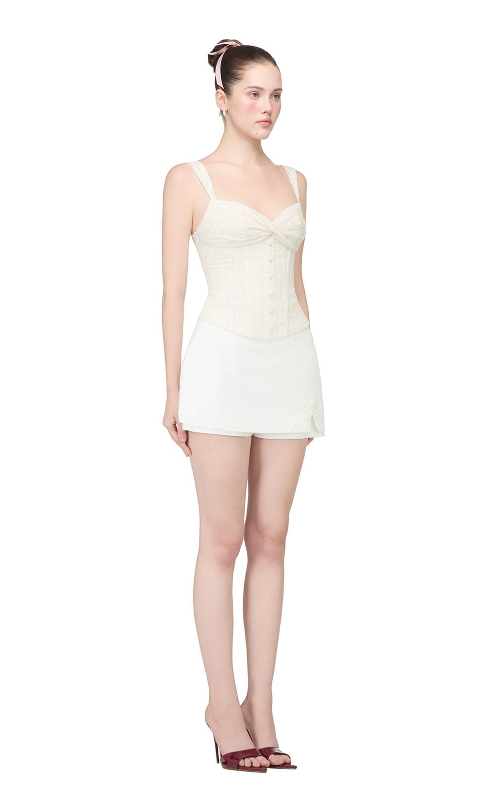  PRIMROSE CORSET PF25C07KE 