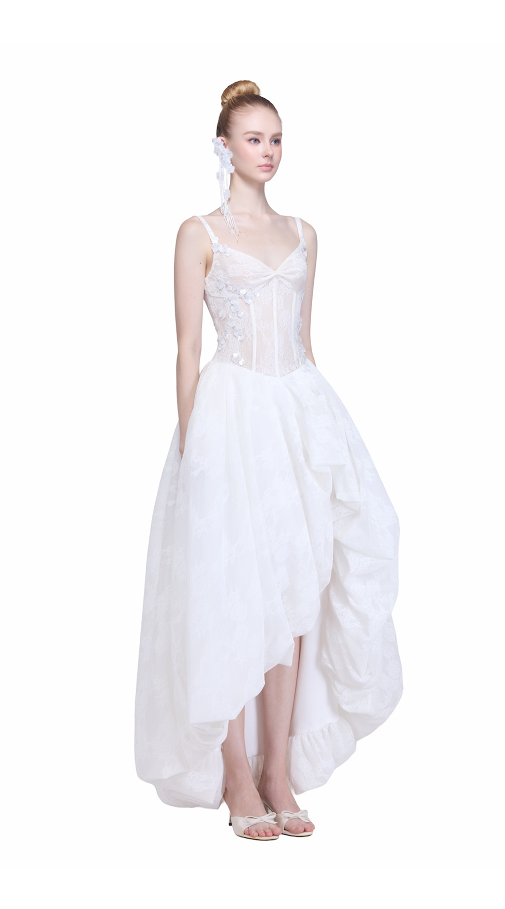  MONROE DRESS 2607D06TR 