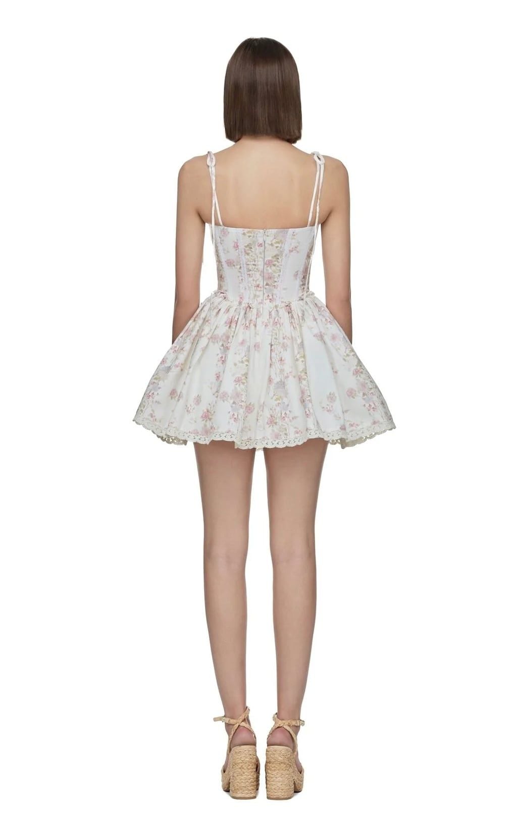  SASHA JUMPSUIT 