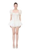  ROSEBUD CORSET PF25C06KE 