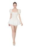  ROSEBUD CORSET PF25C06KE 