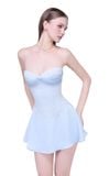  BALLERIE SKIRT BLUE 2605B01XA 