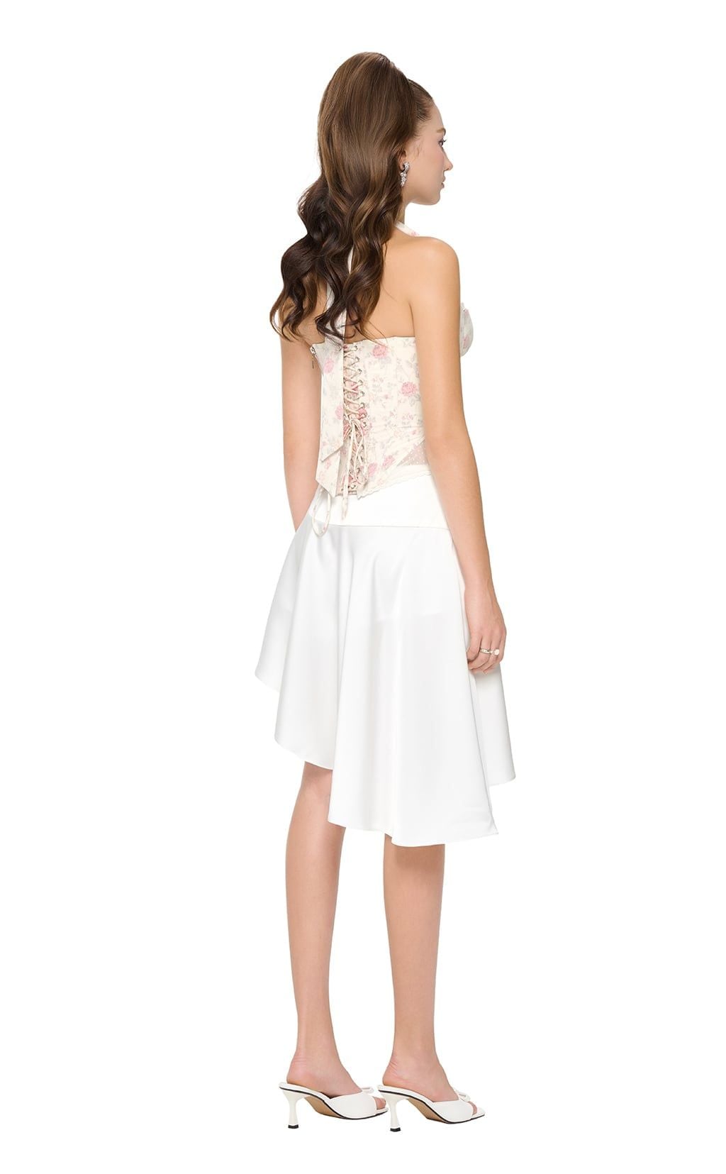  DORIA SKIRT RS25B119TR 