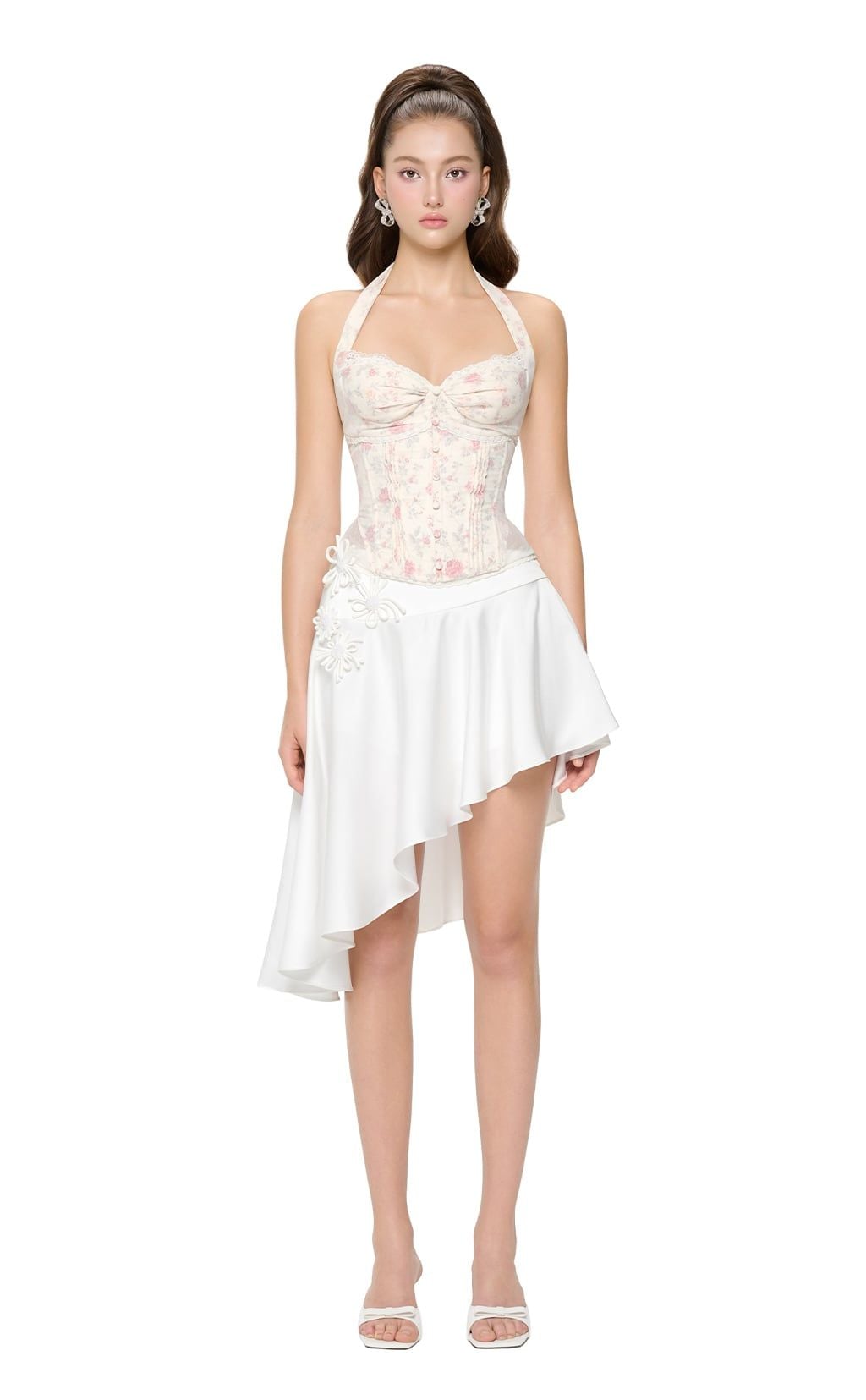  DORIA CORSET RS25C119TR 