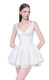  BRIONY DRESS 2606D01TI 
