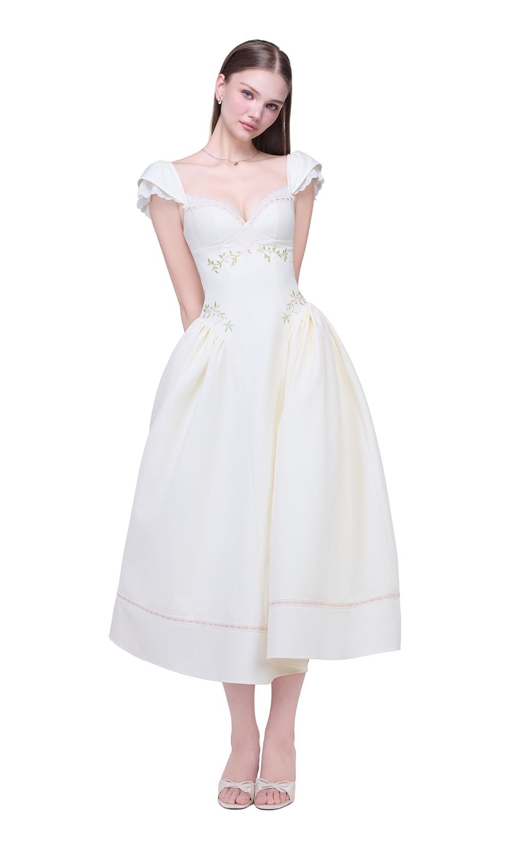  LENNON DRESS 2605D05KE 