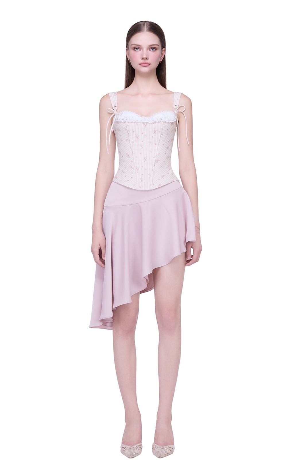  SOULIE CORSET 2605C07KE 