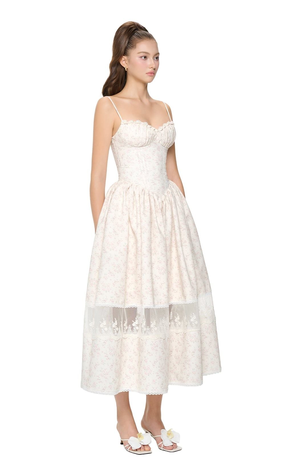  FIONA DRESS LI325D99TR 