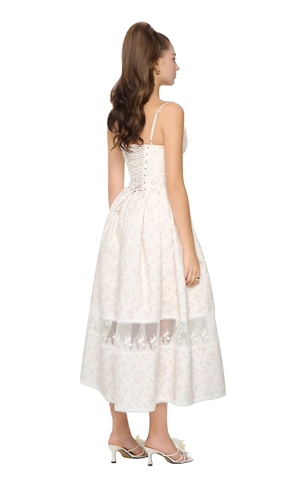  FIONA DRESS LI325D99TR 