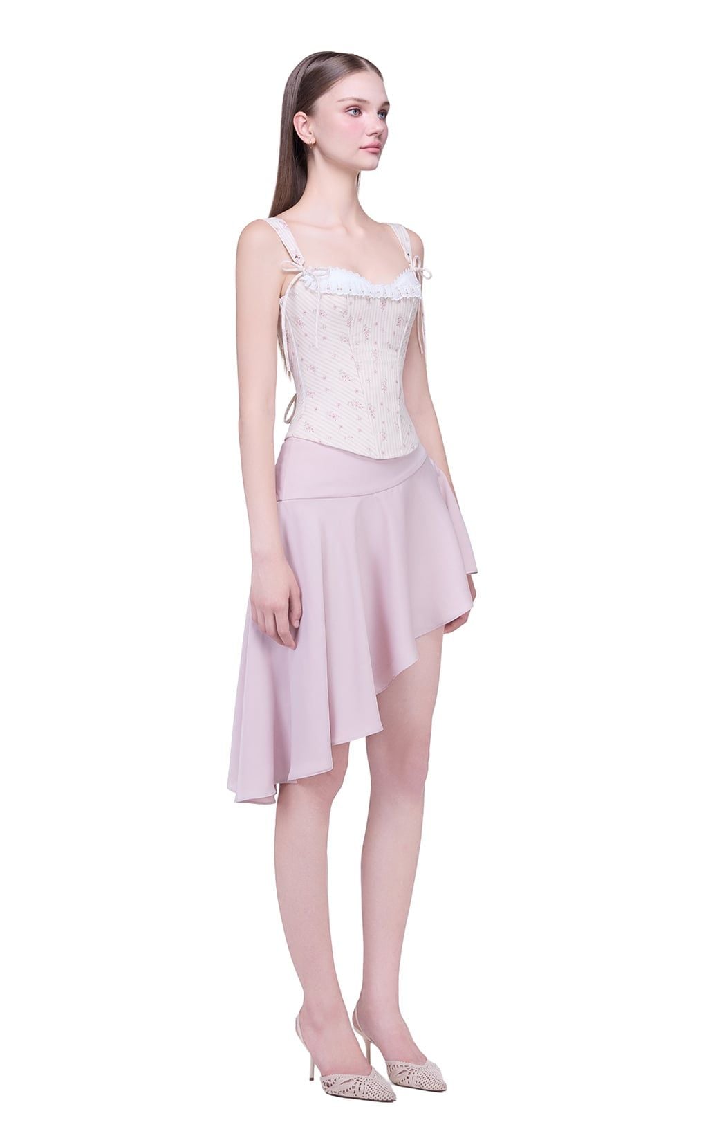  SOULIE CORSET 2605C07KE 