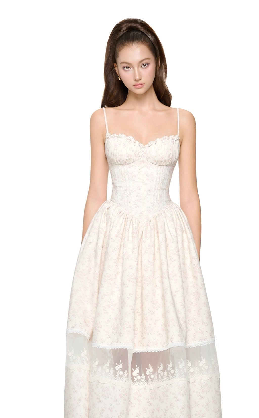  FIONA DRESS LI325D99TR 