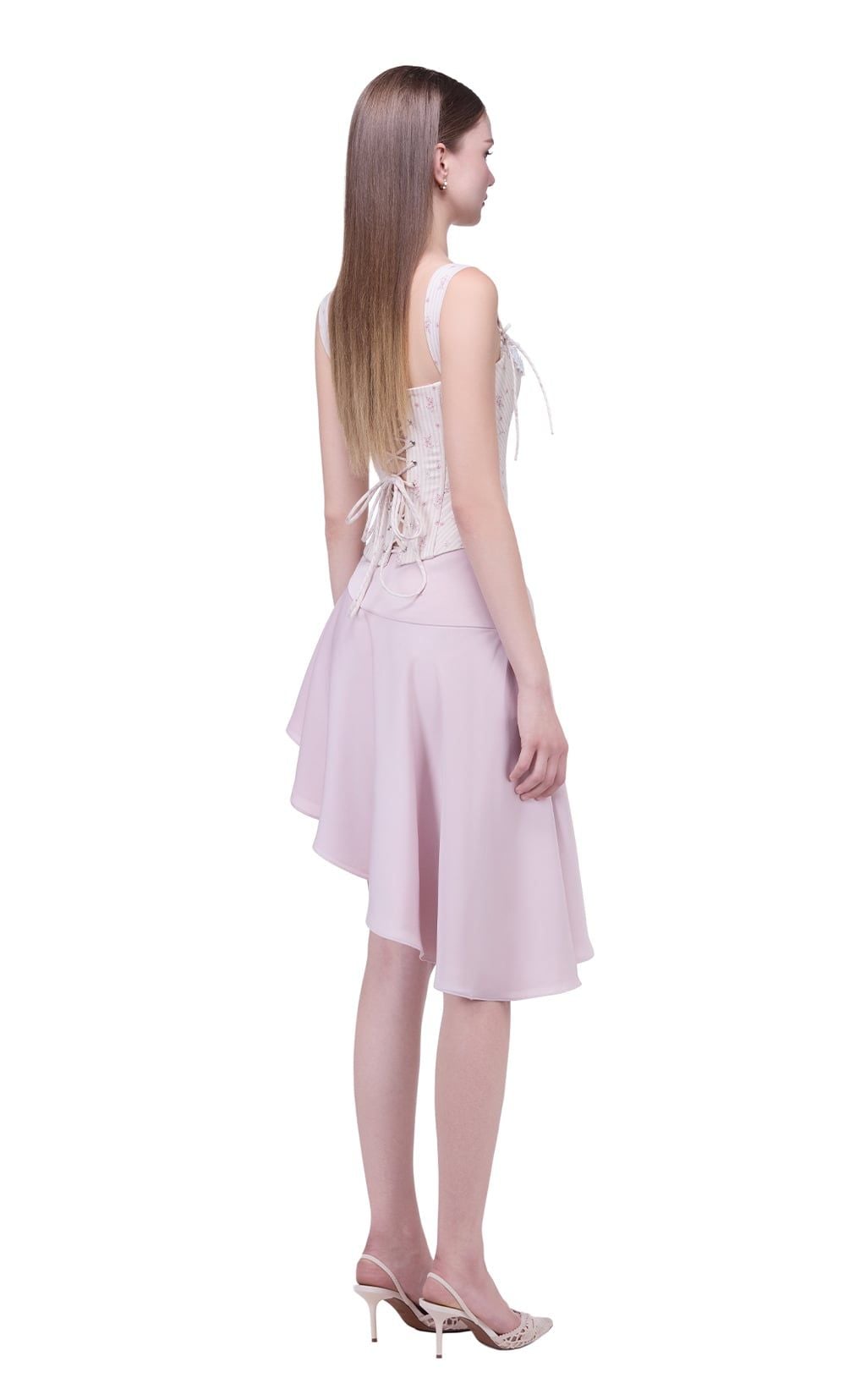  SOULIE CORSET 2605C07KE 