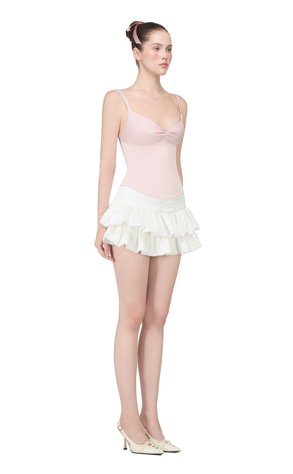  FLOSSIE CORSET PF25C04HO 