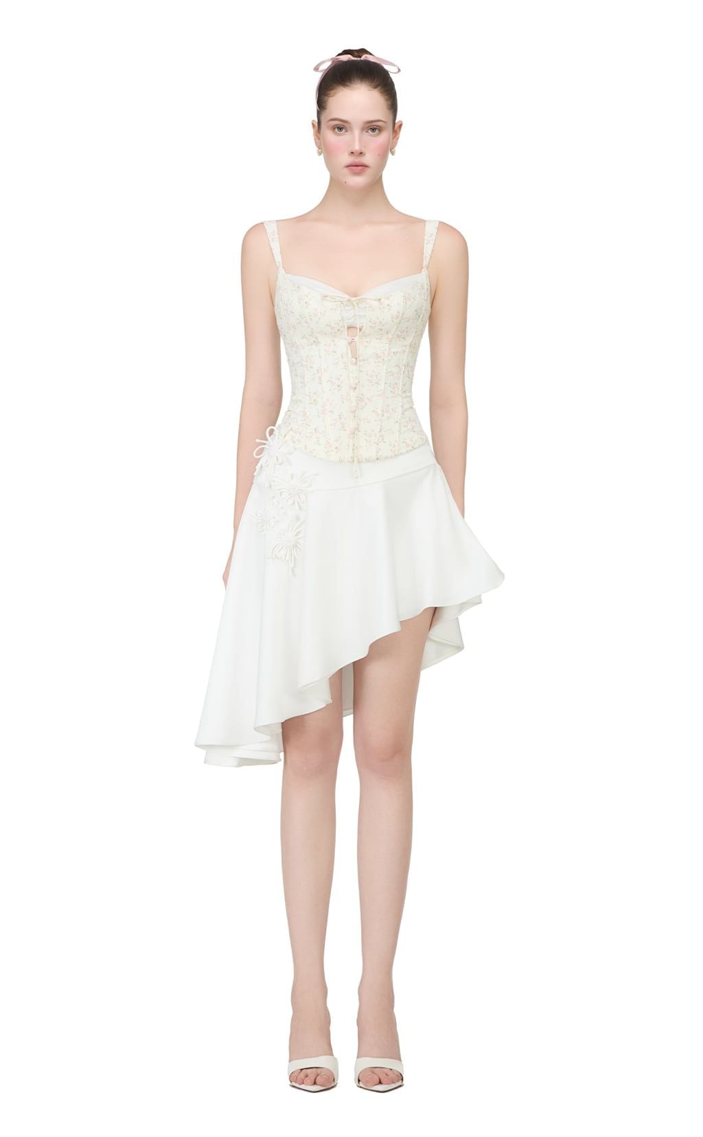  JULIET CORSET PF25C03HO 
