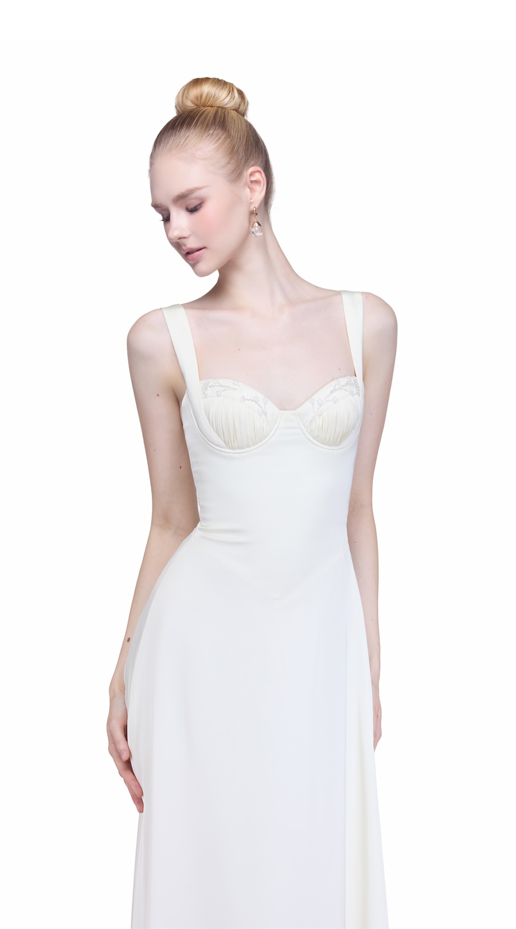  ALTHEA DRESS 2607D07KE 