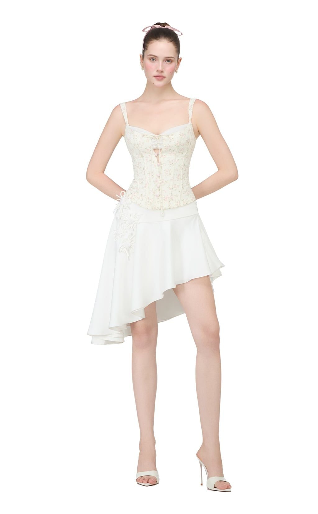  JULIET CORSET PF25C03HO 